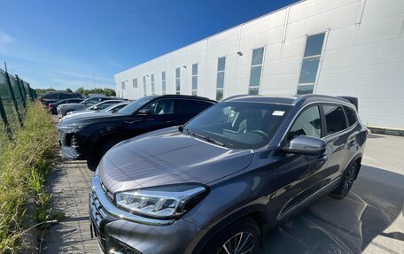Chery Tiggo 8 I, 2023 год, 1 844 000 рублей, 2 фотография
