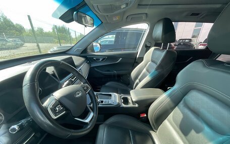 Chery Tiggo 8 I, 2023 год, 1 844 000 рублей, 3 фотография