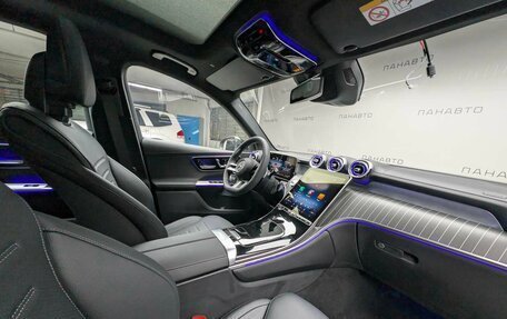 Mercedes-Benz GLC, 2026 год, 9 440 000 рублей, 8 фотография