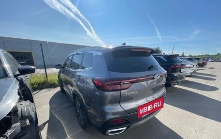 Chery Tiggo 8 I, 2023 год, 1 844 000 рублей, 4 фотография