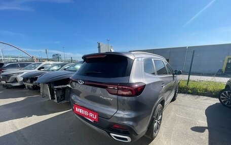 Chery Tiggo 8 I, 2023 год, 1 844 000 рублей, 6 фотография