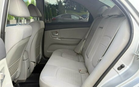 KIA Cerato I, 2008 год, 450 000 рублей, 14 фотография