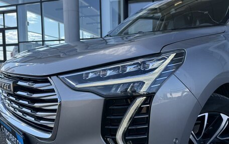 Haval Jolion, 2022 год, 1 620 000 рублей, 8 фотография