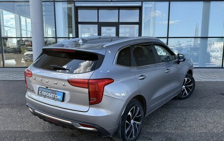 Haval Jolion, 2022 год, 1 620 000 рублей, 5 фотография