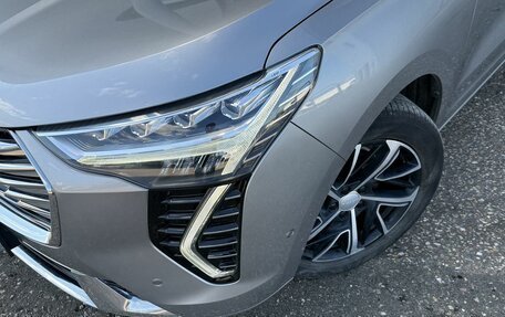 Haval Jolion, 2022 год, 1 620 000 рублей, 7 фотография