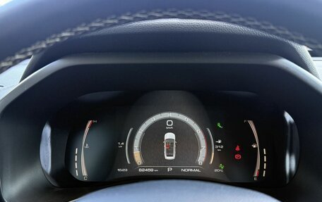 Haval Jolion, 2022 год, 1 620 000 рублей, 13 фотография