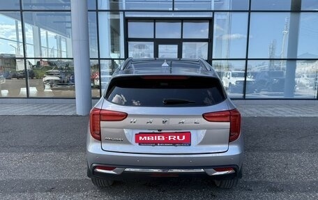 Haval Jolion, 2022 год, 1 620 000 рублей, 6 фотография