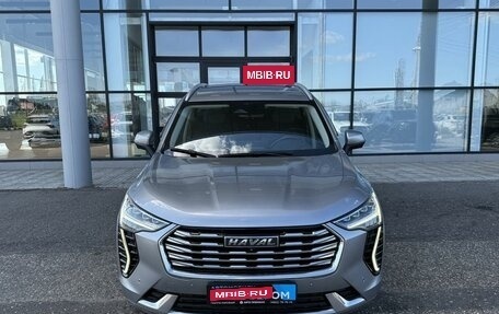 Haval Jolion, 2022 год, 1 620 000 рублей, 2 фотография