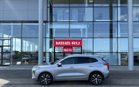 Haval Jolion, 2022 год, 1 620 000 рублей, 3 фотография