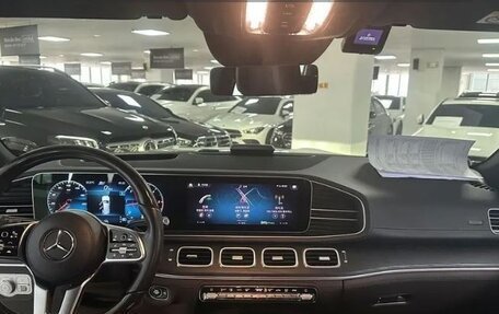 Mercedes-Benz GLS, 2023 год, 11 000 666 рублей, 7 фотография