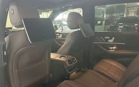 Mercedes-Benz GLS, 2023 год, 11 000 666 рублей, 12 фотография