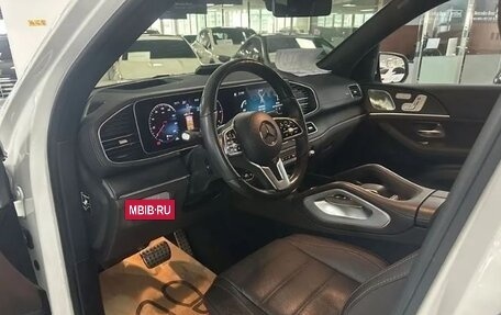 Mercedes-Benz GLS, 2023 год, 11 000 666 рублей, 8 фотография