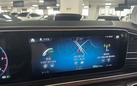 Mercedes-Benz GLS, 2023 год, 11 000 666 рублей, 10 фотография