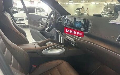Mercedes-Benz GLS, 2023 год, 11 000 666 рублей, 15 фотография