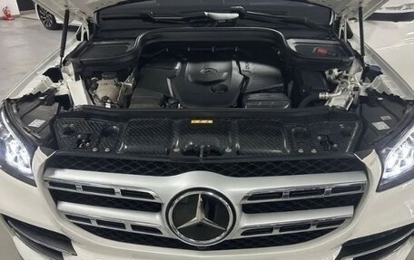 Mercedes-Benz GLS, 2023 год, 11 000 666 рублей, 5 фотография