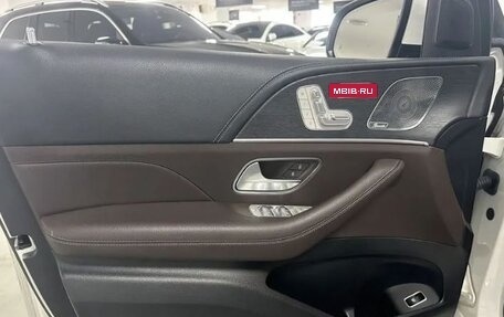 Mercedes-Benz GLS, 2023 год, 11 000 666 рублей, 16 фотография