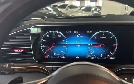 Mercedes-Benz GLS, 2023 год, 11 000 666 рублей, 9 фотография