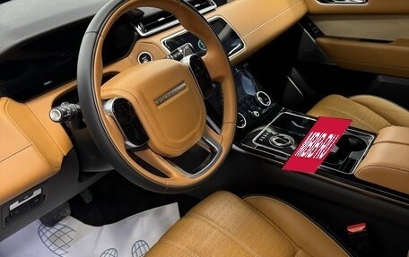 Land Rover Range Rover Velar I, 2017 год, 2 000 000 рублей, 4 фотография
