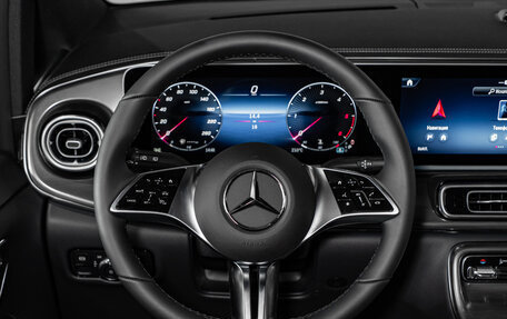 Mercedes-Benz V-Класс, 2026 год, 14 111 000 рублей, 13 фотография