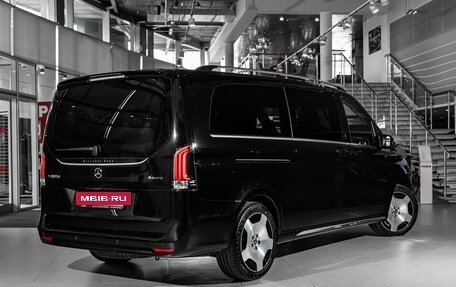 Mercedes-Benz V-Класс, 2026 год, 14 111 000 рублей, 4 фотография