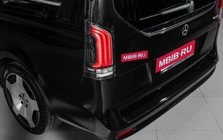 Mercedes-Benz V-Класс, 2026 год, 14 111 000 рублей, 9 фотография
