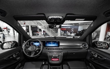 Mercedes-Benz V-Класс, 2026 год, 14 111 000 рублей, 11 фотография