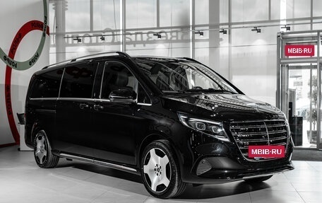 Mercedes-Benz V-Класс, 2026 год, 14 111 000 рублей, 3 фотография