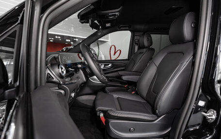 Mercedes-Benz V-Класс, 2026 год, 14 111 000 рублей, 18 фотография