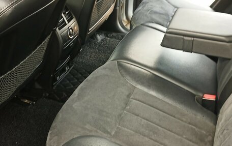 Mercedes-Benz M-Класс, 2006 год, 1 150 000 рублей, 11 фотография
