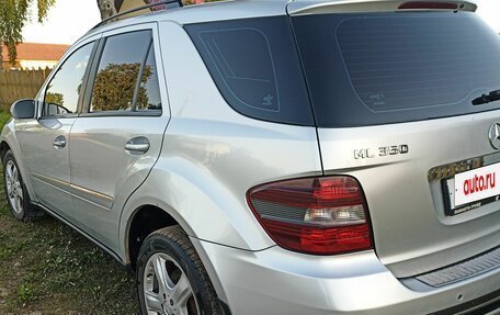 Mercedes-Benz M-Класс, 2006 год, 1 150 000 рублей, 6 фотография