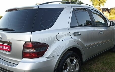Mercedes-Benz M-Класс, 2006 год, 1 150 000 рублей, 5 фотография