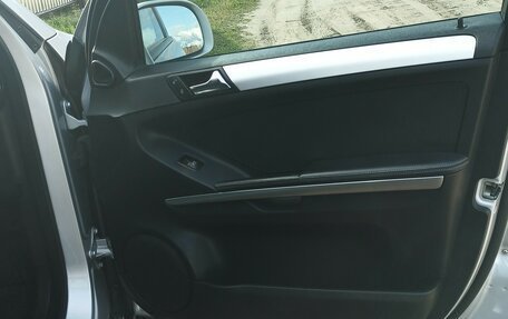 Mercedes-Benz M-Класс, 2006 год, 1 150 000 рублей, 18 фотография