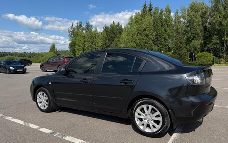 Mazda 3, 2007 год, 550 000 рублей, 5 фотография