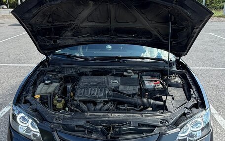 Mazda 3, 2007 год, 550 000 рублей, 4 фотография