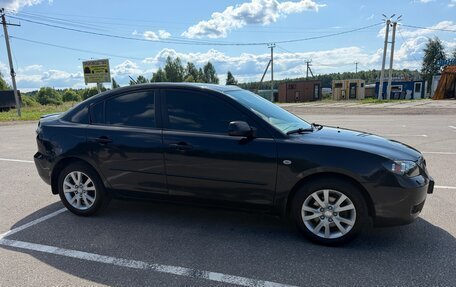 Mazda 3, 2007 год, 550 000 рублей, 6 фотография