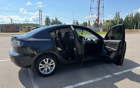 Mazda 3, 2007 год, 550 000 рублей, 9 фотография