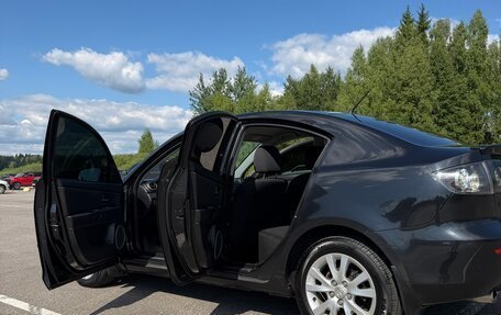 Mazda 3, 2007 год, 550 000 рублей, 10 фотография