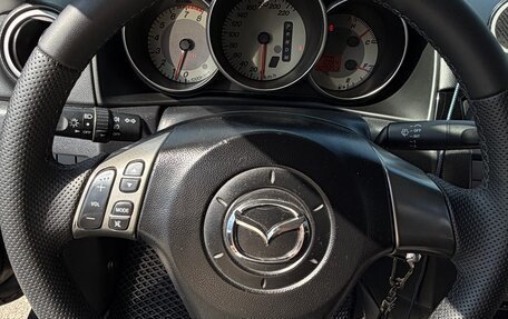 Mazda 3, 2007 год, 550 000 рублей, 11 фотография