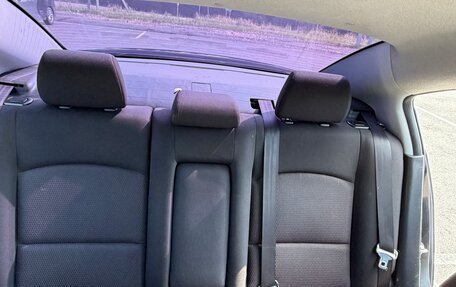 Mazda 3, 2007 год, 550 000 рублей, 13 фотография