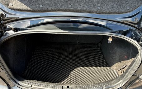 Mazda 3, 2007 год, 550 000 рублей, 17 фотография