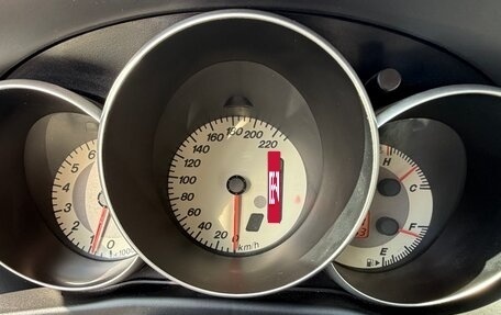 Mazda 3, 2007 год, 550 000 рублей, 14 фотография
