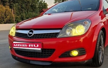 Opel Astra H, 2007 год, 350 000 рублей, 2 фотография