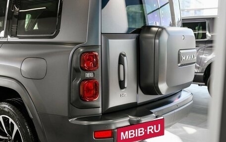 Haval H9, 2026 год, 4 799 000 рублей, 4 фотография