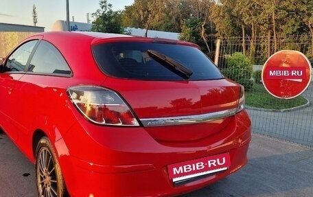Opel Astra H, 2007 год, 350 000 рублей, 7 фотография