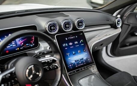 Mercedes-Benz C-Класс, 2021 год, 4 375 000 рублей, 9 фотография
