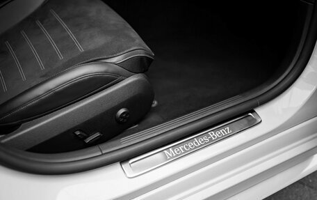 Mercedes-Benz C-Класс, 2021 год, 4 375 000 рублей, 16 фотография
