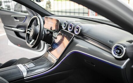 Mercedes-Benz C-Класс, 2021 год, 4 375 000 рублей, 10 фотография