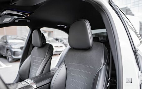 Mercedes-Benz C-Класс, 2021 год, 4 375 000 рублей, 12 фотография