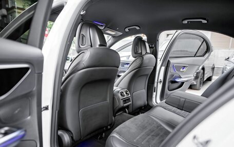 Mercedes-Benz C-Класс, 2021 год, 4 375 000 рублей, 13 фотография