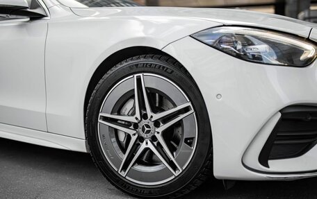 Mercedes-Benz C-Класс, 2021 год, 4 375 000 рублей, 17 фотография